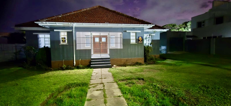 3 Bedroom Property for Sale in Humerail Eastern Cape